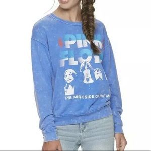 Pink Floyd Sweatshirt NEW